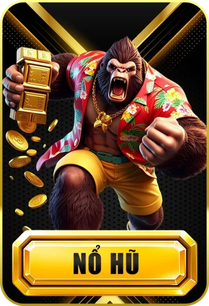 nổ hũ